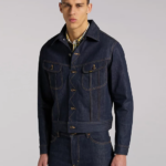 Lee Men 101 '50s Rider Jacket Dry Clothing 480T1132