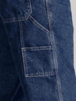 Lee Men Carpenter Jean Original Stone Clothing 480T647 - Image 4