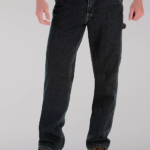 Lee Men Carpenter Jean Quartz Stone Clothing 480T648