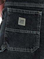 Lee Men Carpenter Jean Quartz Stone Clothing 480T648 - Image 3