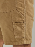 Lee Men Carpenter Short Clay Clothing 480T1061 - Image 5