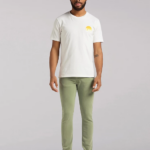 Lee Men European Collection Slim Fit Luke Jean Greenstone Clothing 480T701