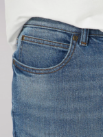 Lee Men Extreme Motion 4-Way Stretch Slim Straight Jean Admiral Clothing 480T633 - Image 5