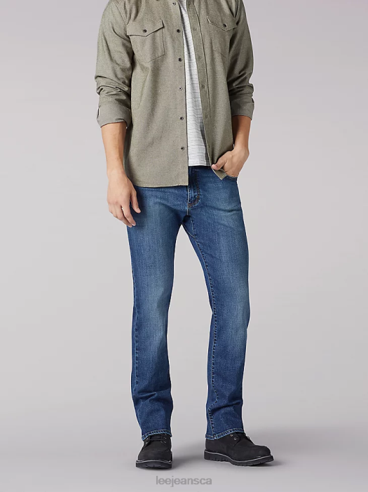 lee_men_extreme_motion_bootcut_jean_echo_clothing_480t668.png Lee Men Extreme Motion Bootcut Jean Echo Clothing 480T668 - Image 1