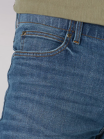 Lee Men Extreme Motion Bootcut Jean Lewie Clothing 480T667 - Image 4