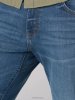 Lee Men Extreme Motion Bootcut Jean Lewie Clothing 480T667 - Image 5