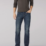 Lee Men Extreme Motion Bootcut Jean Maverick Clothing 480T665