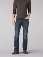 Lee Men Extreme Motion Bootcut Jean Maverick Clothing 480T665
