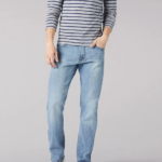 Lee Men Extreme Motion Bootcut Jean Theo Clothing 480T664