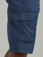 Lee Men Extreme Motion Cameron Relaxed Fit Cargo Short Navy Clothing 480T979 - Image 5
