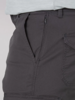 Lee Men Extreme Motion Cargo Twill Pant Charcoal Clothing 480T810 - Image 6