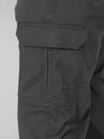 Lee Men Extreme Motion Cargo Twill Pant Charcoal Clothing 480T810 - Image 7