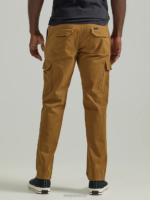 Lee Men Extreme Motion Cargo Twill Pant Tumbleweed Clothing 480T808 - Image 3