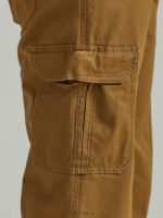 Lee Men Extreme Motion Cargo Twill Pant Tumbleweed Clothing 480T808 - Image 5