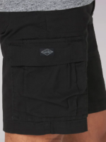 Lee Men Extreme Motion Carolina Cargo Short Black Clothing 480T988 - Image 4