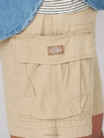 Lee Men Extreme Motion Carolina Cargo Short Buff Clothing 480T983 - Image 3