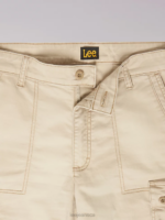 Lee Men Extreme Motion Carolina Cargo Short Buff Clothing 480T983 - Image 5