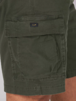 Lee Men Extreme Motion Carolina Cargo Short Frontier Olive Clothing 480T991 - Image 6