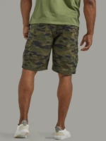 Lee Men Extreme Motion Crossroads Short (Big & Tall) Traditional Camo Clothing 480T1017 - Image 2