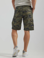Lee Men Extreme Motion Crossroads Short Traditional Camo Clothing 480T1006 - Image 2