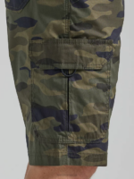 Lee Men Extreme Motion Crossroads Short Traditional Camo Clothing 480T1006 - Image 5