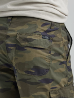 Lee Men Extreme Motion Crossroads Short Traditional Camo Clothing 480T1006 - Image 6