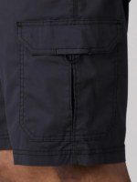 Lee Men Extreme Motion Crossroads Shorts Anthracite Clothing 480T1013 - Image 4
