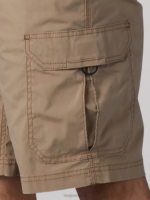 Lee Men Extreme Motion Crossroads Shorts Nomad Clothing 480T1004 - Image 3