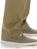 Lee Men Extreme Motion Khaki Pant (Big & Tall) Original Khaki Clothing 480T772 - Image 3
