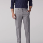 Lee Men Extreme Motion Khaki Pant Iron Clothing 480T726