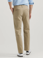 Lee Men Extreme Motion Khaki Pant Original Khaki Clothing 480T725 - Image 2