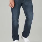 Lee Men Extreme Motion MVP Athletic Fit Jean Inked Clothing 480T588