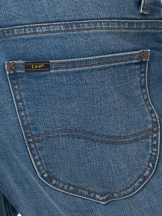 Lee Men Extreme Motion MVP Athletic Fit Jean Majestic Clothing 480T584 - Image 4