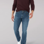 Lee Men Extreme Motion MVP Athletic Fit Jean Nico Clothing 480T585