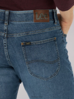 Lee Men Extreme Motion MVP Athletic Fit Jean Nico Clothing 480T585 - Image 4