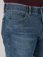 Lee Men Extreme Motion MVP Athletic Fit Jean Nico Clothing 480T585 - Image 5