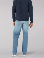 Lee Men Extreme Motion MVP Regular Straight Jean Knox Clothing 480T535 - Image 2