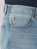 Lee Men Extreme Motion MVP Regular Straight Jean Knox Clothing 480T535 - Image 5