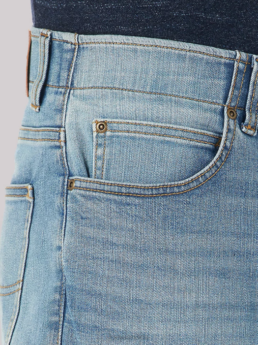 Lee Men Extreme Motion MVP Regular Straight Jean Knox Clothing 480T535 - Image 5