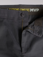 Lee Men Extreme Motion MVP Relaxed Fit Flat Front Pant Engineer Clothing 480T759 - Image 4