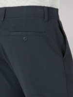 Lee Men Extreme Motion MVP Relaxed Fit Flat Front Pant Navy Clothing 480T757 - Image 3