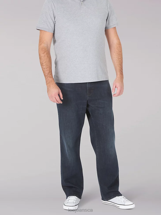 lee_men_extreme_motion_mvp_relaxed_straight_jean_big_tall_executive_clothing_480t592.png Lee Men Extreme Motion MVP Relaxed Straight Jean (Big & Tall) Executive Clothing 480T592 - Image 1