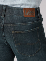 Lee Men Extreme Motion MVP Slim Fit Tapered Jean Sebastian Clothing 480T696 - Image 3