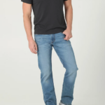 Lee Men Extreme Motion MVP Slim Straight Jean Baritte Clothing 480T475