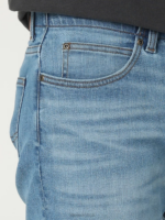 Lee Men Extreme Motion MVP Slim Straight Jean Baritte Clothing 480T475 - Image 4