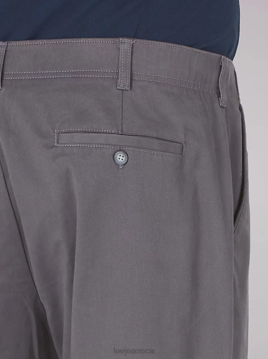 Lee Men Extreme Motion MVP Straight Fit Pant (Big & Tall) Engineer Clothing 480T775 - Image 4