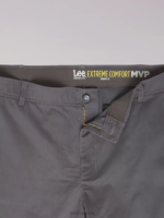 Lee Men Extreme Motion MVP Straight Fit Pant (Big & Tall) Engineer Clothing 480T775 - Image 5