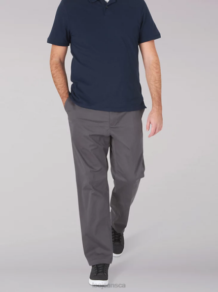 Lee Men Extreme Motion MVP Straight Fit Pant (Big & Tall) Engineer Clothing 480T775