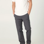 Lee Men Extreme Motion MVP Welt Pocket Canvas Cargo Pant Engineer Clothing 480T803