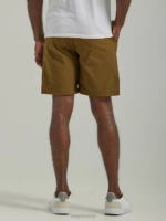 Lee Men Extreme Motion Performance Short Jurassic Clothing 480T1111 - Image 2